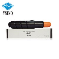 Compatible Grade A Toner For Canon NPG-57 Toner Cartridge iR-ADV 4025 4035 4225 4235 Copier Toner Cartridge OEM