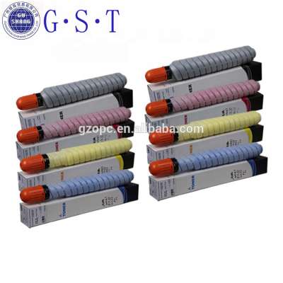 Toner For Canon iR ADVANCE C7055 C7065 GPR-33 toner cartridge